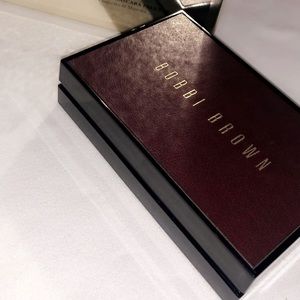 Brand New Bobbi Brown Shadow Palette